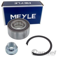 Meyle RADLAGER-SATZ Vorderachse Passend FÜR Fiat Bravo Doblo Stilo Lancia Delta