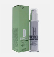 Clinique Smart Custom Repair Serum 1.7 oz/50ml Full Size New in Box
