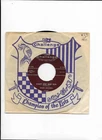 MAXWELL, Diane  (Jimmy Kiss And Run)  Challenge 59039 = MINT VINTAGE record