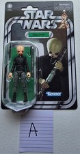 Star Wars The Vintage Collection Figrin D'an  A    NEW