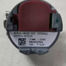1PCS USED SICK SKM36-HFA0-S01 1034262 encoder Tested
