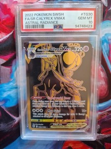 Shadow Rider Calyrex Vmax | eBay Shadow Rider Calyrex Vmax | eBay