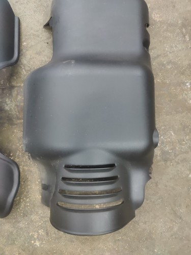 OEM 2002-2006 Cadillac Escalade 6.0L Vortec Engine Cover - Bild 2 von 7