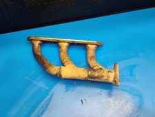 97-99 Porsche Boxster 986 2.5l Right Pass Side Exhaust Manifold Header