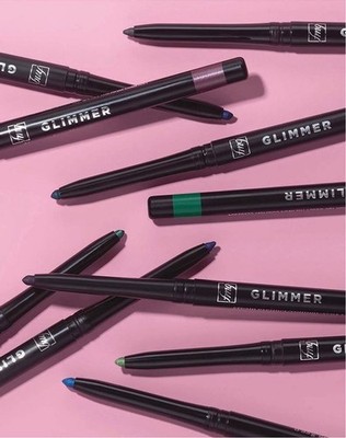 Avon FMG Glimmer Waterproof Eyeliner