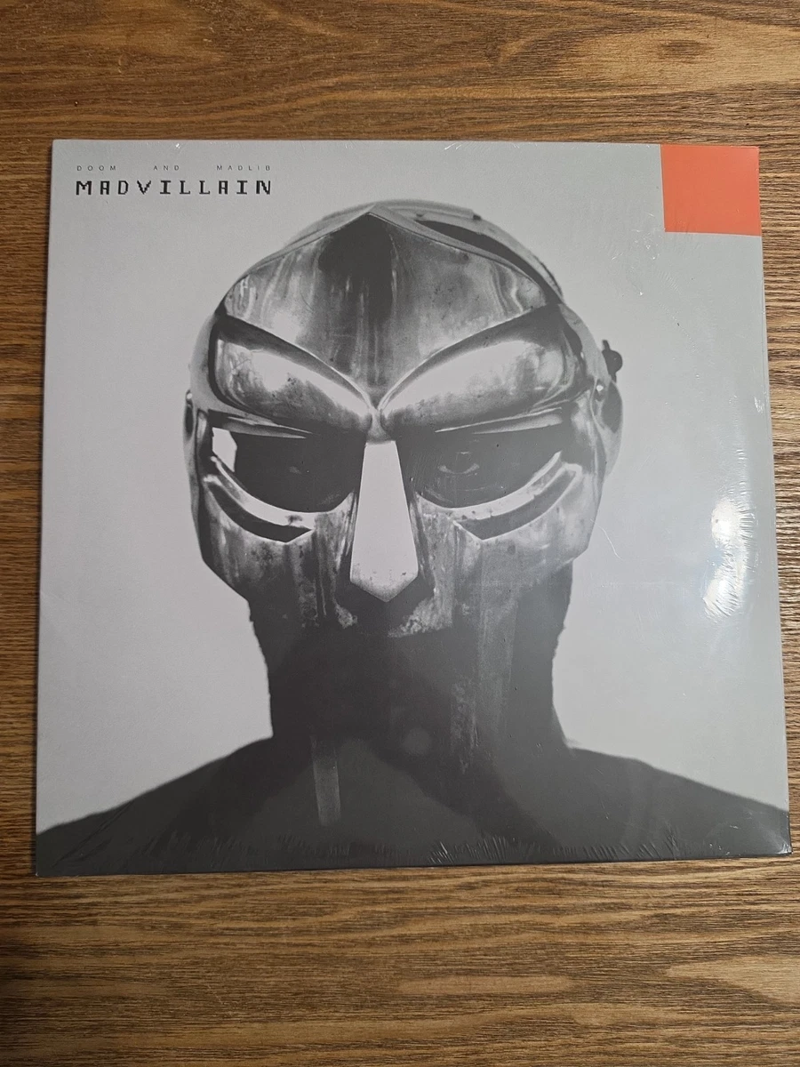 Madvillain In Vinyl Records for sale - eBay