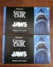 MTG Secret Lair - JAWS Terror of Amity Island Rainbow Foil & Non Foil - Sealed