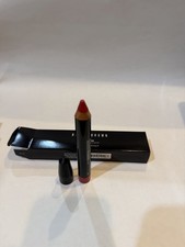 Bobbi Brown Art Stick Lip Pencil  Sharpener In Harlow Red 7 New W/ Box