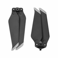 4Pack Quieter Longer Flight Propeller Blade Prop 8743F For DJI Mavic 2 Pro Zoom