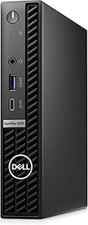 DELL OPTIPLEX 5000 MFF Core i5-12500T 16GB 256GB NVMe Windows 11 -Excellent