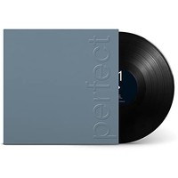 New Order - The Perfect Kiss 12 Single - Vinyl Record 12 - G1398Z