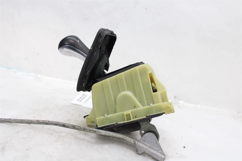 AUTOMATIC FLOOR SHIFTER AUTO GEAR SHIFT Mercedes-Benz C250 C63 2014 14 1423184 - Изображение 3 из 4