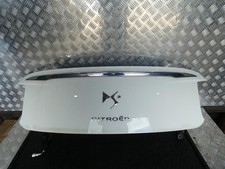 Lunette arrière Citroen DS3