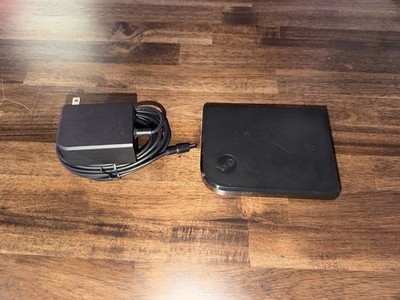 Valve Steam Link Streaming Media Player with Power Adapter