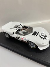 Slot Car 08391 Revell Chaparral 2 66 Road America June Sprint '65
