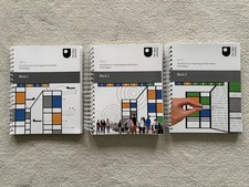 The Open University TM112 Intro To Computing ...