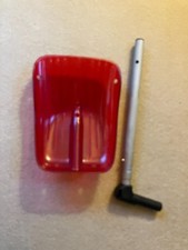 Ortovox Extendable Snow Shovel Ski Snowboard VGC