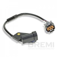 Impulsgeber, Kurbelwelle Bremi 60318 FüR Mazda MX-5 Ii