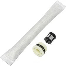 A/C Receiver Drier / Desiccant Element Kit-Header And Desiccant Bag Kit UAC