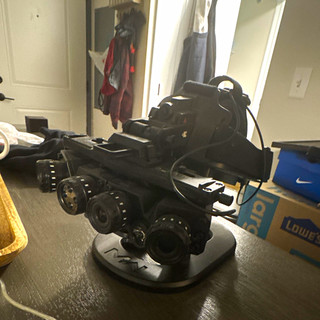 COD MODERN WARFARE LIMITED EDITION NIGHT VISION GOGGLES