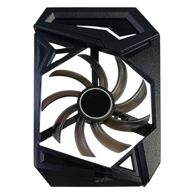 Coolers Fan for Gainward GTX1660 1660S 1660TI VGA Fan Graphics Card Cooling Fan