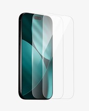 Mous Tempered Glass Screen Protector Cover For iPhone 17 Pro Max