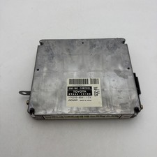 02 2002 Toyota Celica Gt Computer Engine Control Module Ecm Ecu  89666-20180