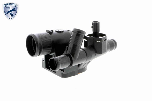 ThermostatgehäUse Expert Kits + Vemo V46-99-1389 FüR Opel Vivaro Bus X83 Cdti 4-image