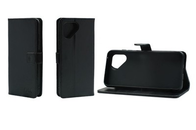 caseroxx Handy Hülle Tasche kompatibel mit Fairphone 4 Bookstyle-Case Wallet Cas