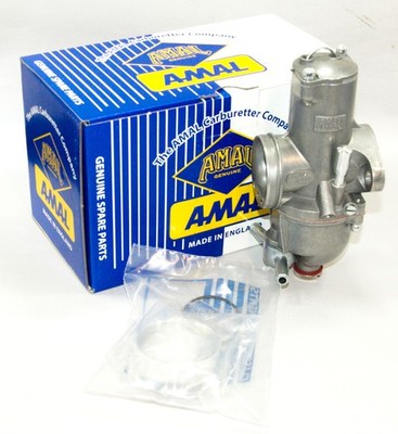 930/94prem Amal Premier Carburettor for Triumph TR7 Vergaser Tiger 750 OIF 74-83