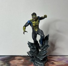 Fan Art Invincible Resin Figurine Image Universe Comic Book Heroes