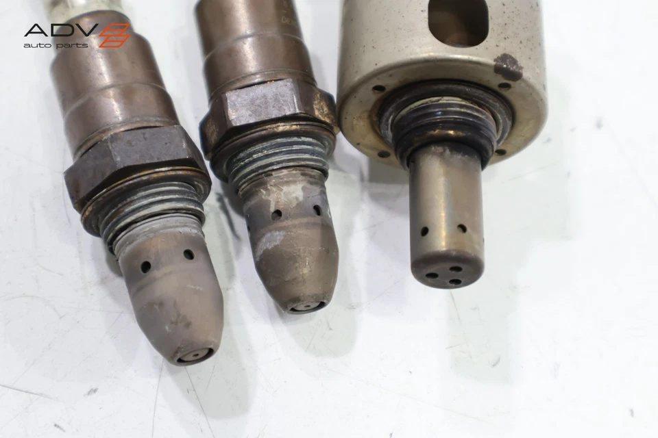 2014-24 LEXUS IS500 IS350 IS300 OXÍGENO O2 SENSOR LAMBDA OEM -JUEGO- Foto 4 de 4