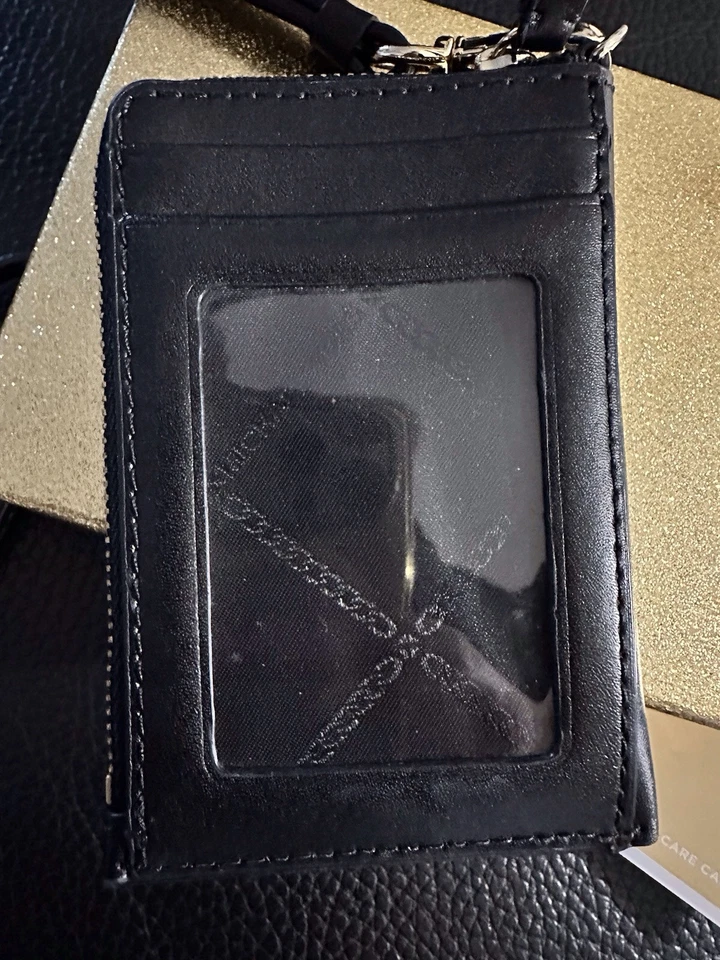 Porta Carte Di Credito Jet Set Travel Di Michael Kors - Immagine 3 di 4