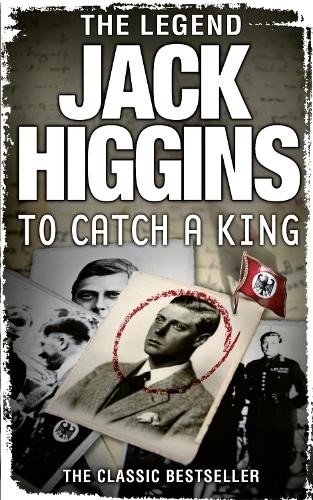 To Catch a King,Jack Higgins- 9780007349333 - Image 4