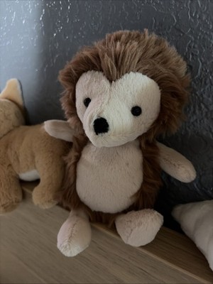 Jellycat Willow Hedgehog - Retired - AUTHENTIC - NEW WITH TAGS