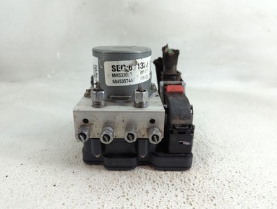 2022-2022 Chrysler Voyager Abs Pump Control Module COJ56
