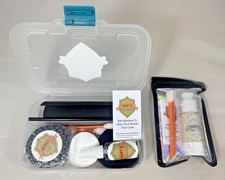 Kurt's Card Care Cleaning Kit & Recovery - Essential For Cleaning and Grading