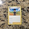 Pokémon Hop Trainer 165/202 Sword & Shield Promo Card 2022