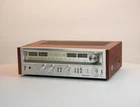 PIONEER SX-880 VINTAGE STEREO RECEIVER – Fully Restored & Serviced – 1-Year WRT