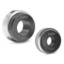 Abn Wheel Stud Installer Tool Lug Bolt Remover Replacement Tire Stud Tool