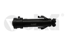Waschwasserdüse Scheinwerferreinigung vika 99551802001 für VW TOUAREG 7P5 7P6