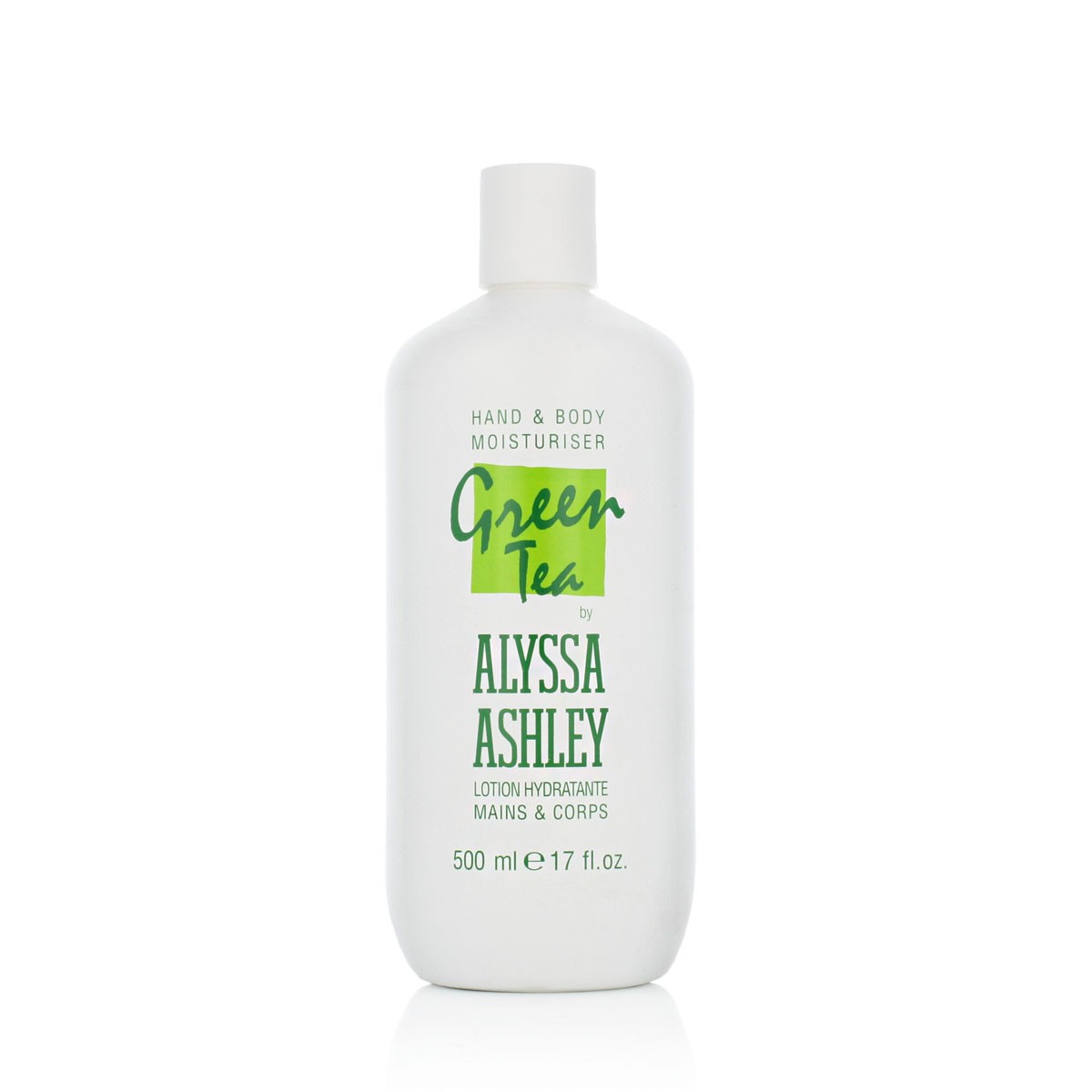 Alyssa Ashley Krperlotion 500 2790₽