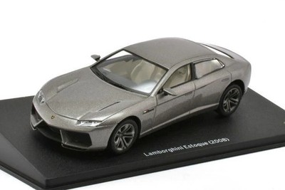 1/43 2008 Lamborghini Estoque | Modellauto