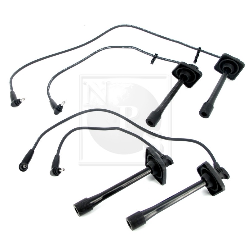 Faisceau d allumage T580A40 pour entretien moteur Toyota essence hiver