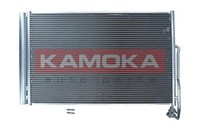 Kamoka Kondensator, Klimaanlage U.A. FüR Porsche, Vw