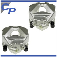 2 Bremssattel Vorne FüR BMW 3Er E90 E91 E92 E93 FüR BMW Z4 E89 Vorderachse