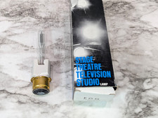 Sylvania EGG 750W 120V Projector Lamp Average 3000K USA Made GTE Stage Studio