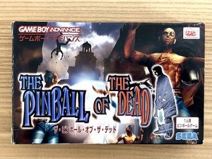 Pinball of the Dead | eBay