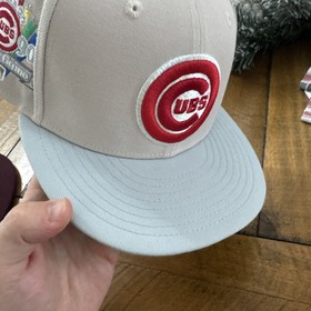Myfitteds New Era Dreamcast Chicago Cubs 7 1/8
