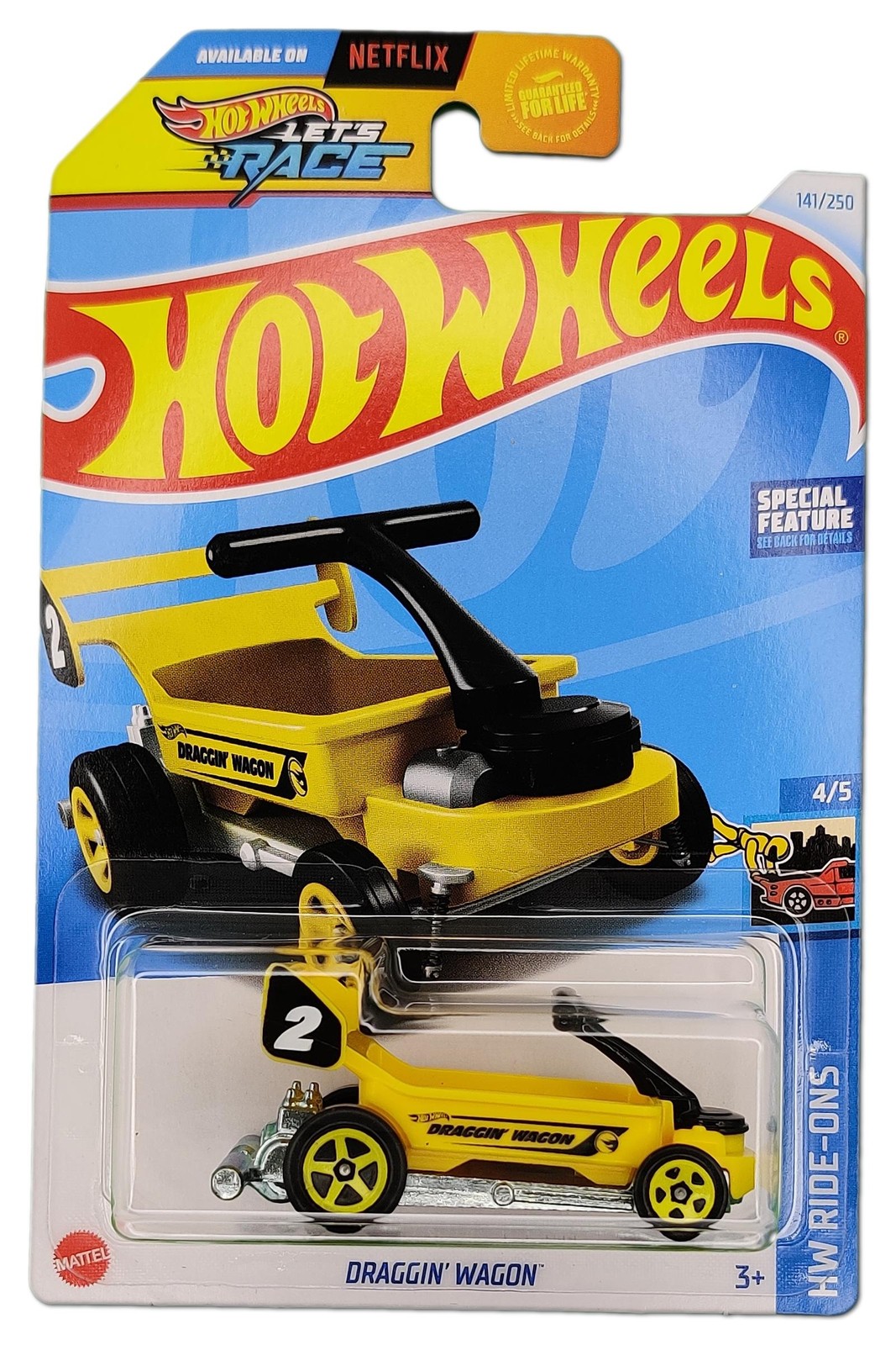 2024 Hot Wheels 🚙 Cases A-Q ⚡ #126-250 🚚 02/10/26                